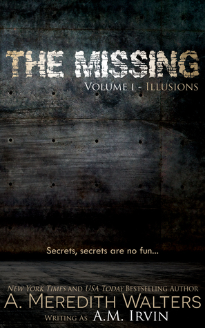 The Missing Vol 1