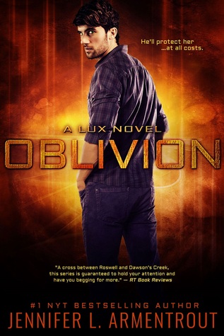 Oblivion JLA