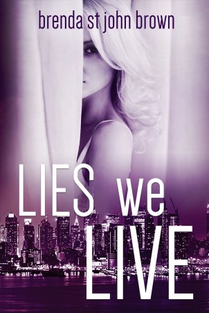 Lies We Live Cover (1)
