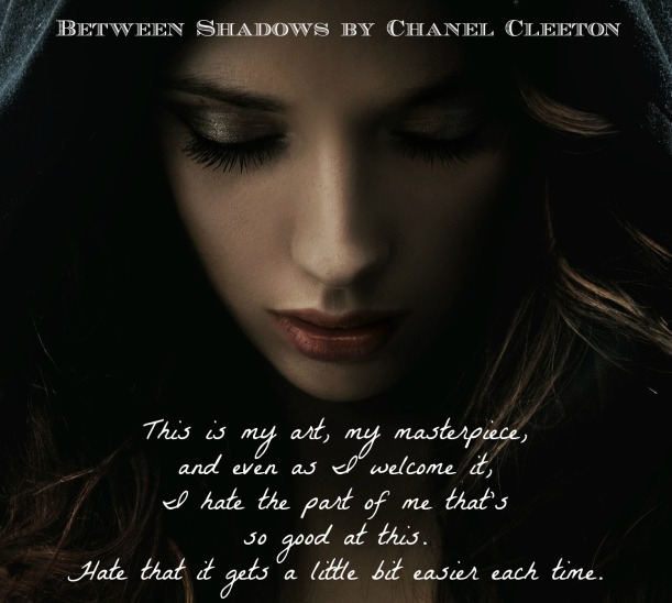 Between Shadows Teaser